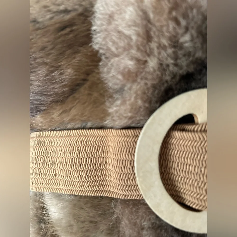 ✌️4/$20✌️ Elastic belt - Picture 3 of 7
